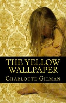 portada The Yellow Wallpaper (in English)