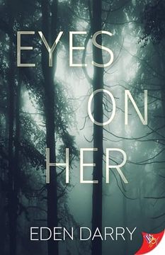 portada Eyes on her (en Inglés)