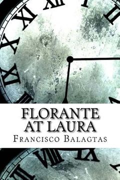 portada Florante at Laura (in English)