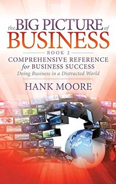 portada The big Picture of Business, Book 2 (en Inglés)