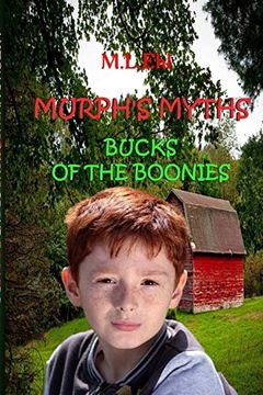 portada Murphs Myths Bucks of the Boonies (in English)