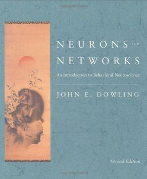 portada Neurons and Networks: An Introduction to Behavioral Neuroscience, Second Edition 