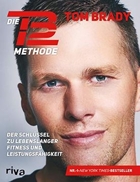 portada Die Tb12-Methode (in German)