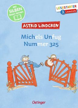 portada Michels Unfug Nummer 325 (en Alemán)