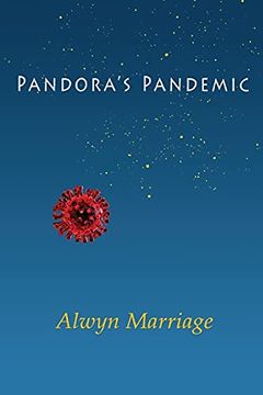 portada Pandora'S Pandemic 