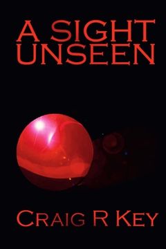 portada A Sight Unseen (en Inglés)