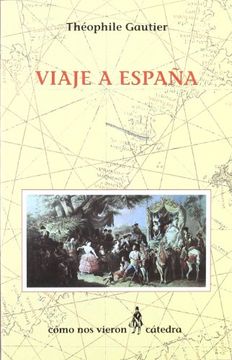 portada Viaje A España (in Spanish)