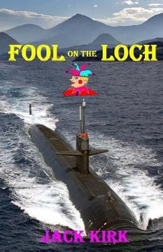 portada Fool on the Loch (en Inglés)