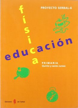 portada Educación Física, Educación Primaria, 3 Ciclo (in Spanish)