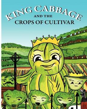 portada king cabbage and the crops of cultivar (en Inglés)