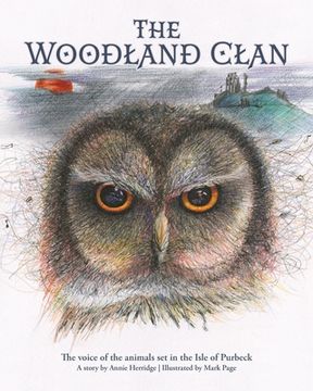 portada The Woodland Clan (in English)