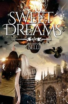 portada Sweet Dreams (en Italiano)
