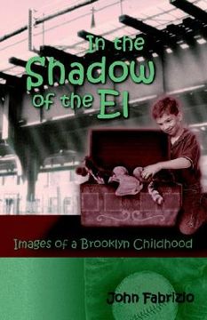 portada in the shadow of the el