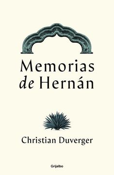 portada Memorias de Hernán / Memoirs of Hernán