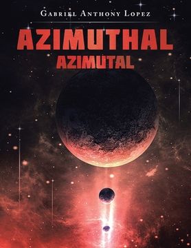 portada Azimuthal: Azimutal (en Inglés)