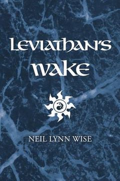 portada leviathan ` s wake