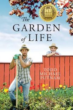 portada The Garden of Life (en Inglés)