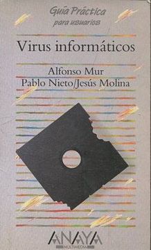 portada VIRUS INFORMATICOS.