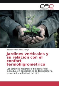 portada Jardines Verticales y su Relación con el Confort Termohigrométrico