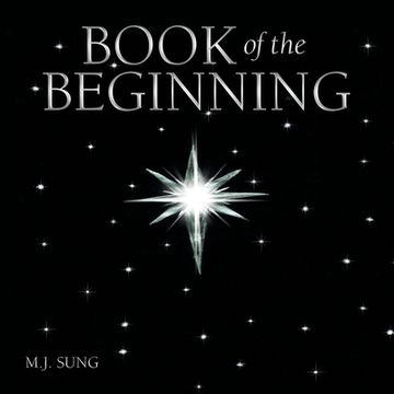 portada Book of the Beginning (en Inglés)