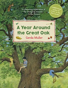 portada A Year Around the Great oak 