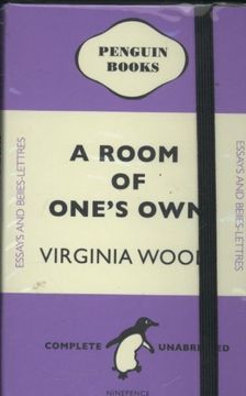 portada Room of Ones Own Not (Penguin Nots)