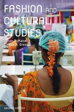 portada Fashion and Cultural Studies (en Inglés)
