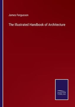 portada The Illustrated Handbook of Architecture 