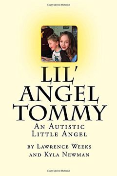 portada Lil' Angel Tommy