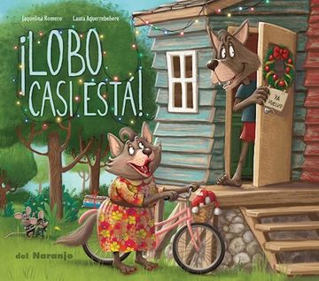 portada Lobo Esta (in Spanish)