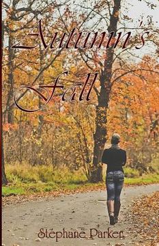 portada Autumn's Fall (en Inglés)