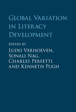 portada Global Variation in Literacy Development (en Inglés)