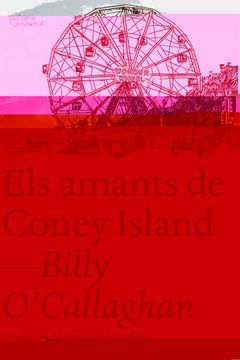 portada Els Amants de Coney Island (en Catalá)