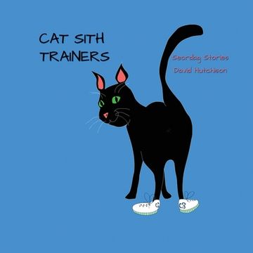 portada Cat Sith Trainers (en Inglés)