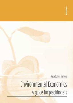 portada Environmental Economics: A Guide for Practitioners (in English)