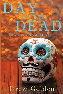 portada Day of the Dead: A Wynn Cabot Mystery (en Inglés)