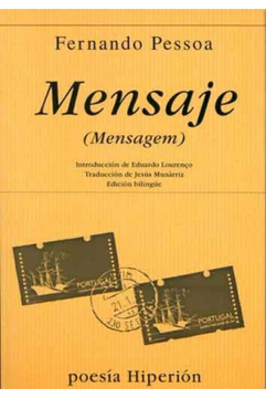 portada Mensaje (in Portugués, Español)