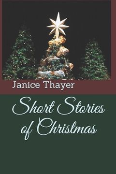portada Short Stories of Christmas (en Inglés)