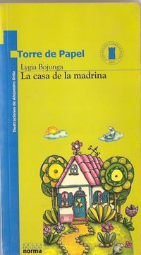 La Casa de la Madrina (in Spanish)