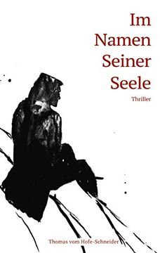 portada Im Namen Seiner Seele: Thriller (en Alemán)