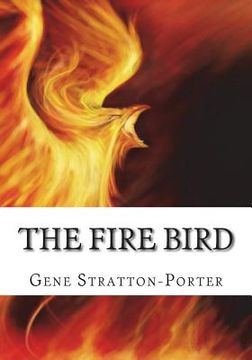 portada The Fire Bird (en Inglés)