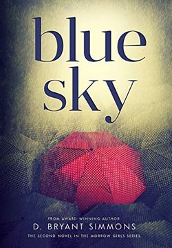 portada Blue sky (2) (Morrow Girls) (in English)