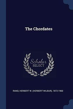 portada The Chordates