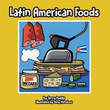 portada Latin American Foods