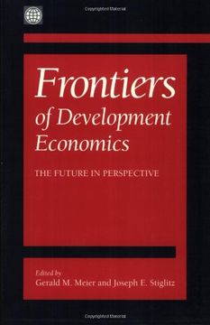 portada Frontiers of Development Economics: The Future in Perspective (en Inglés)