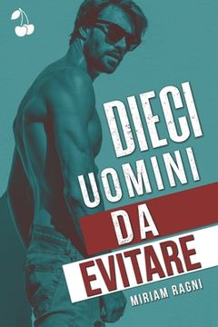 portada Dieci uomini da evitare (in Italian)