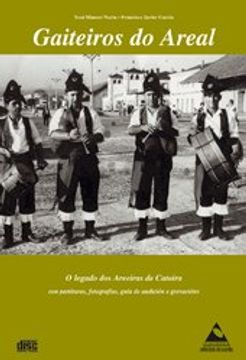 portada Gaiteiros do Areal: O legado dos areeiras de Catoira (Multimedia)