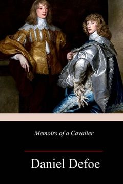 portada Memoirs of a Cavalier
