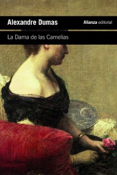 portada La Dama de las Camelias (in Spanish)