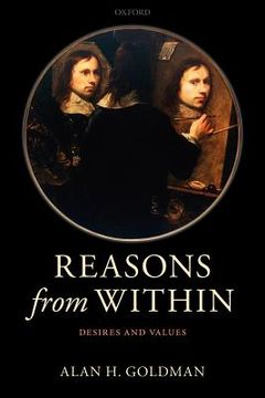 portada reasons from within: desires and values